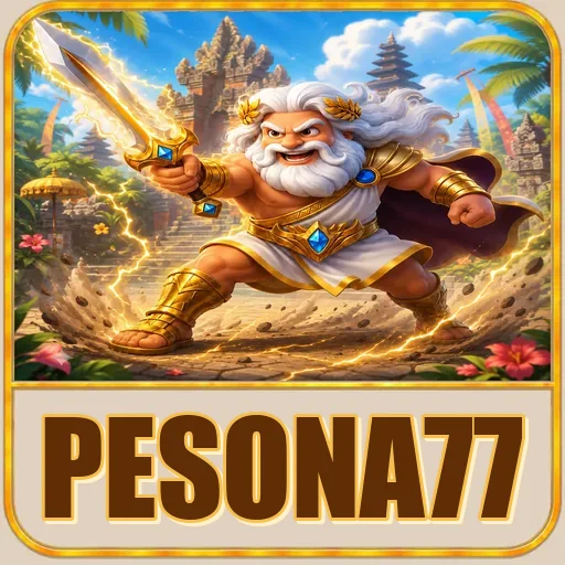 Persyaratan APK pesona77: Android 5.0, 58 MB, RAM 2 GB