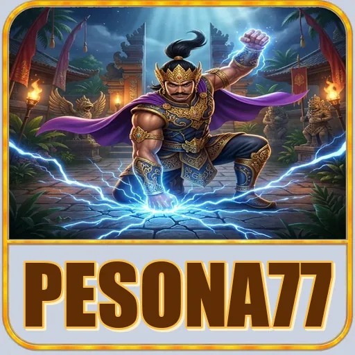 pesona77 bonus